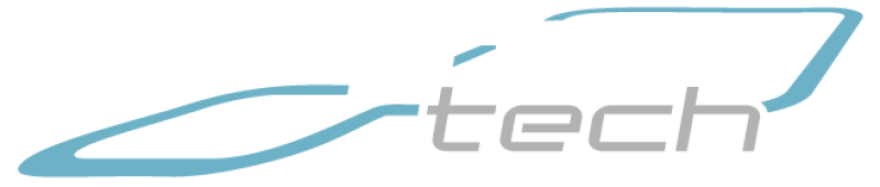 Progress Tech 14-19 Chevy Corvette C7 Front/Rear Sway Bar Kit(F 32mm Tub Non-Adj / R 33.3mm Tub Adj) - 63.0481 Logo Image